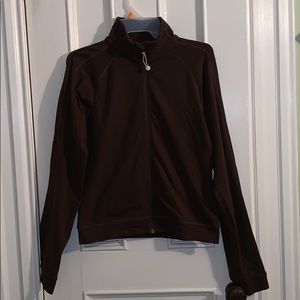 Lululemon Zip up
